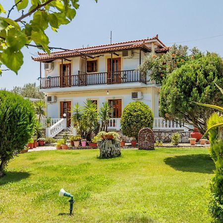 Panagou Studios Skopelos Exteriér fotografie