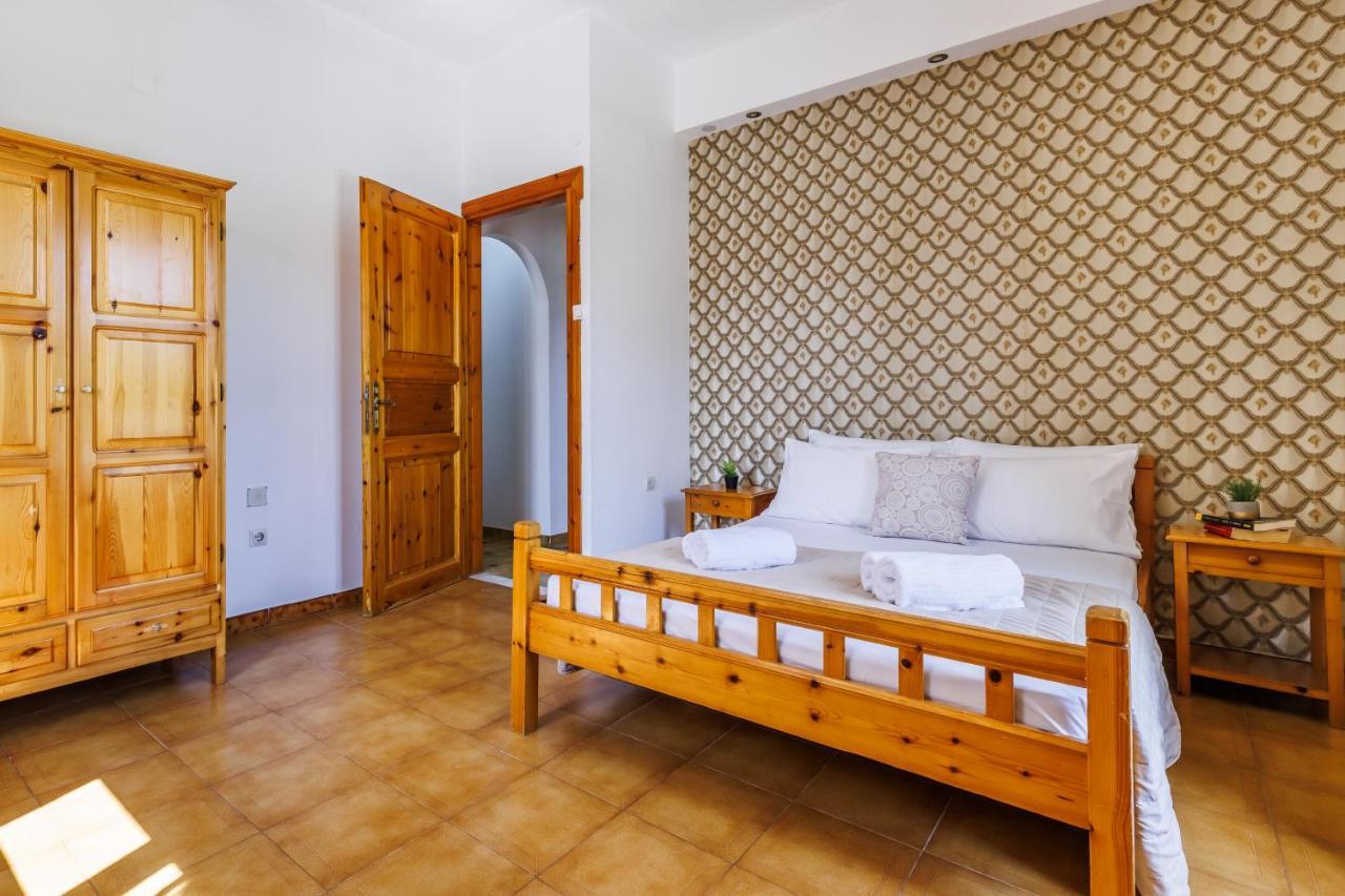 Panagou Studios Skopelos Exteriér fotografie
