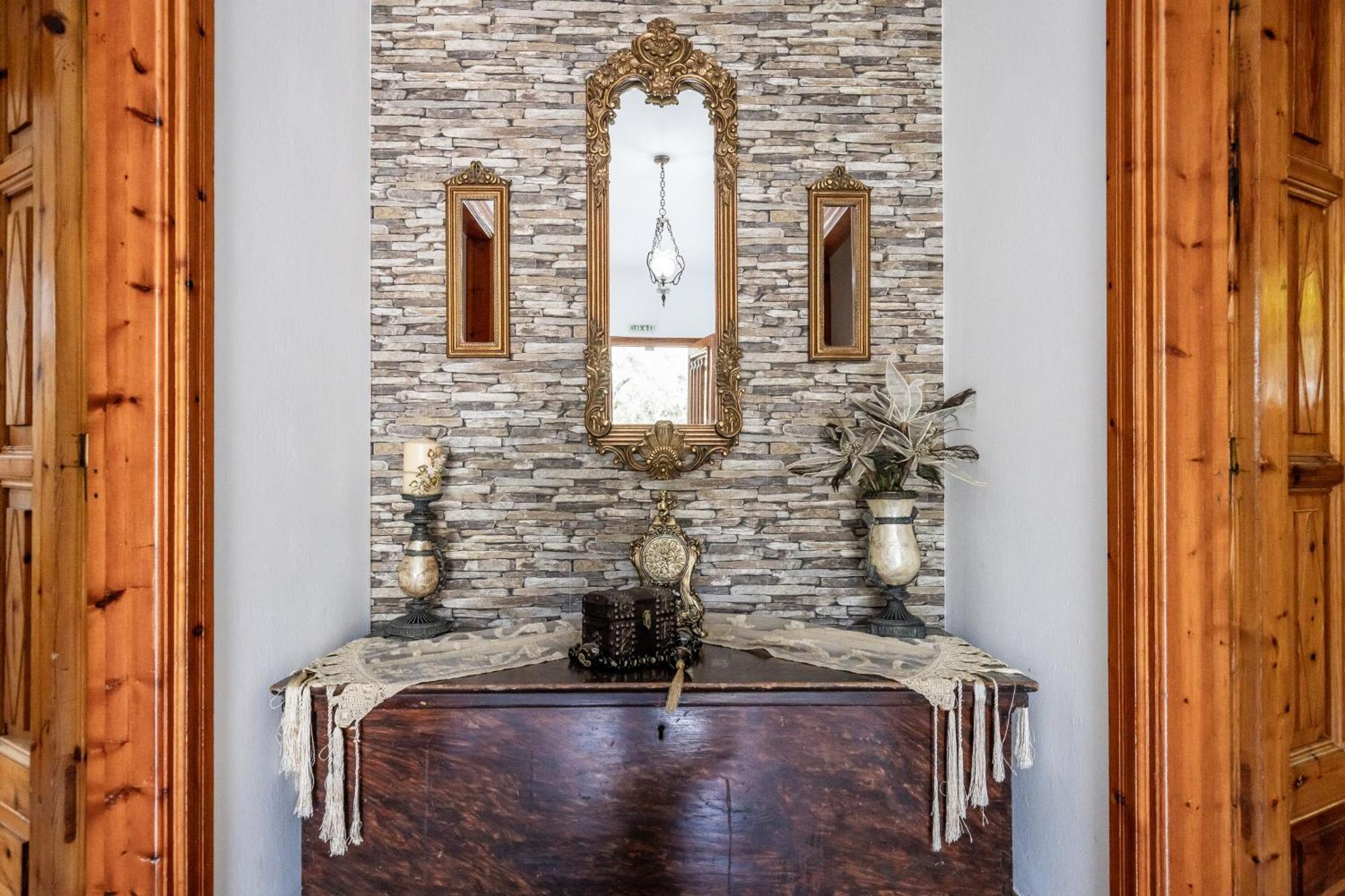 Panagou Studios Skopelos Exteriér fotografie