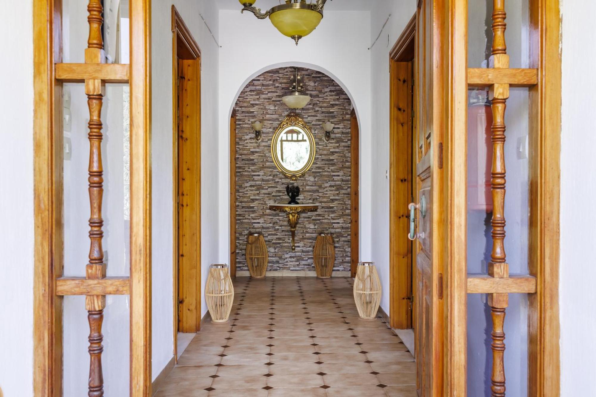 Panagou Studios Skopelos Exteriér fotografie