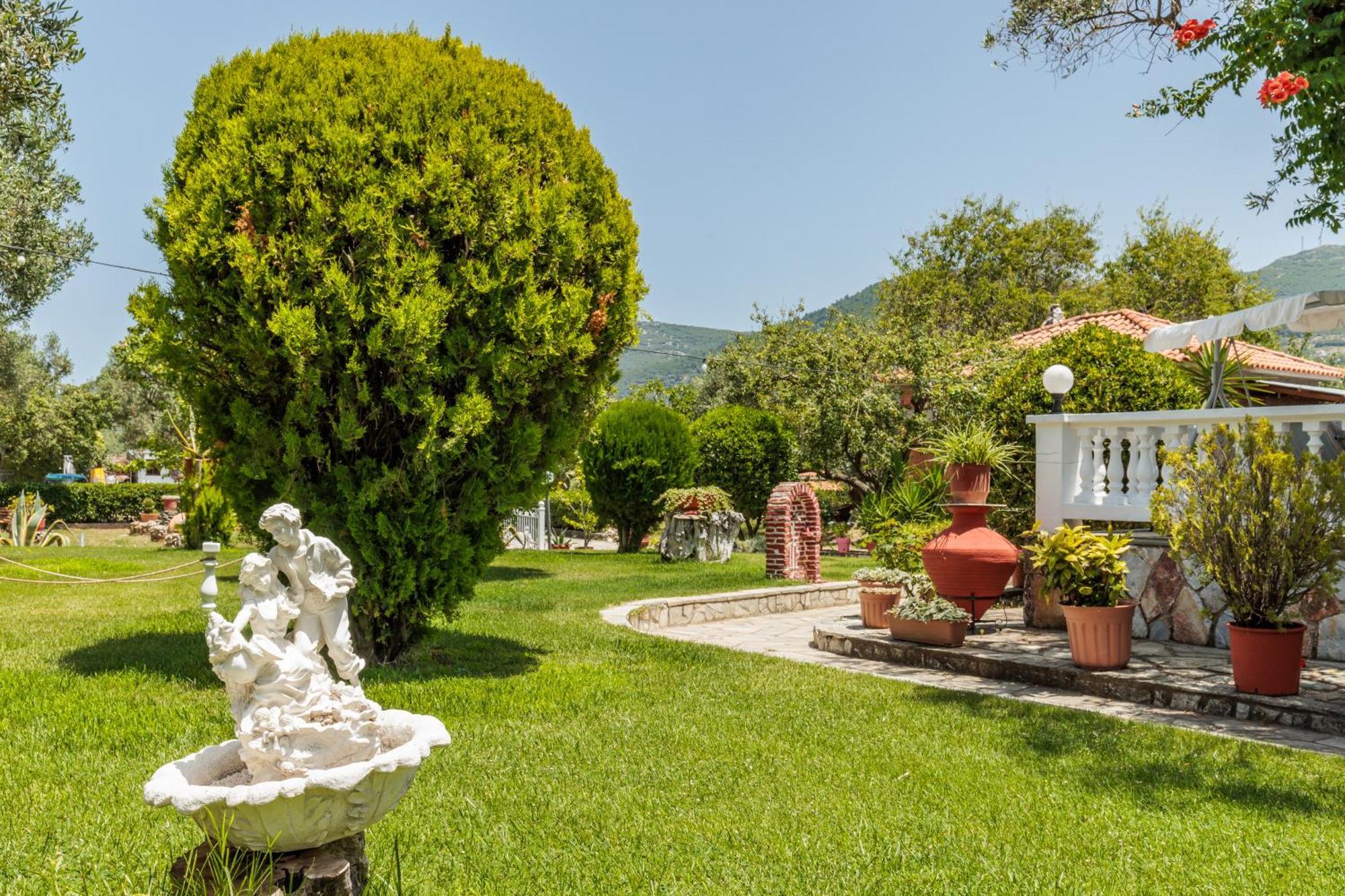 Panagou Studios Skopelos Exteriér fotografie