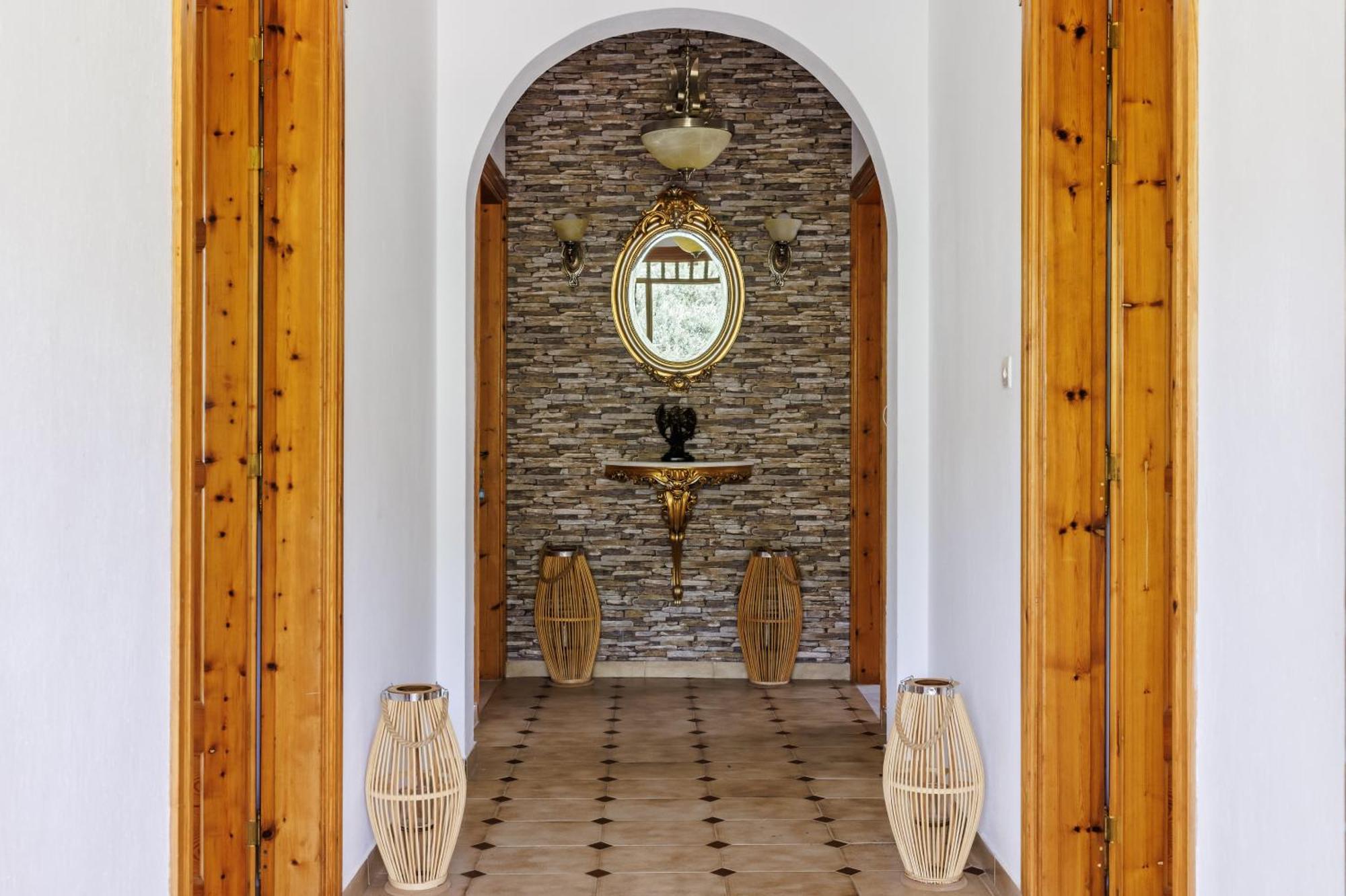 Panagou Studios Skopelos Exteriér fotografie