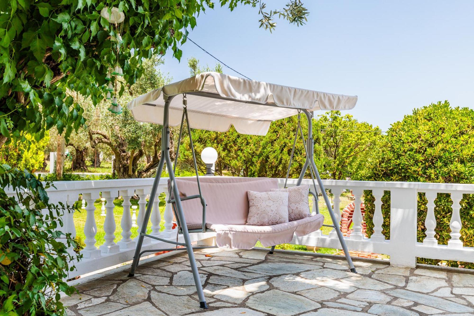 Panagou Studios Skopelos Exteriér fotografie