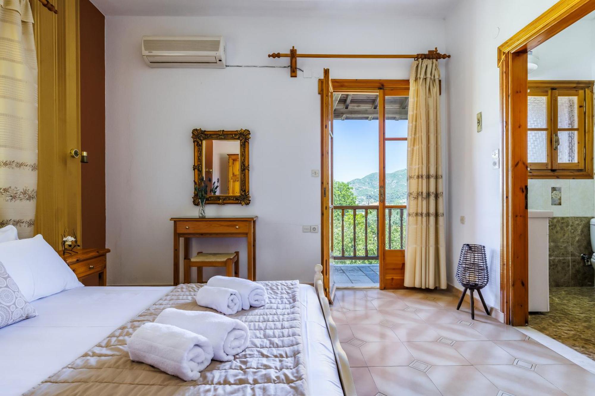 Panagou Studios Skopelos Exteriér fotografie