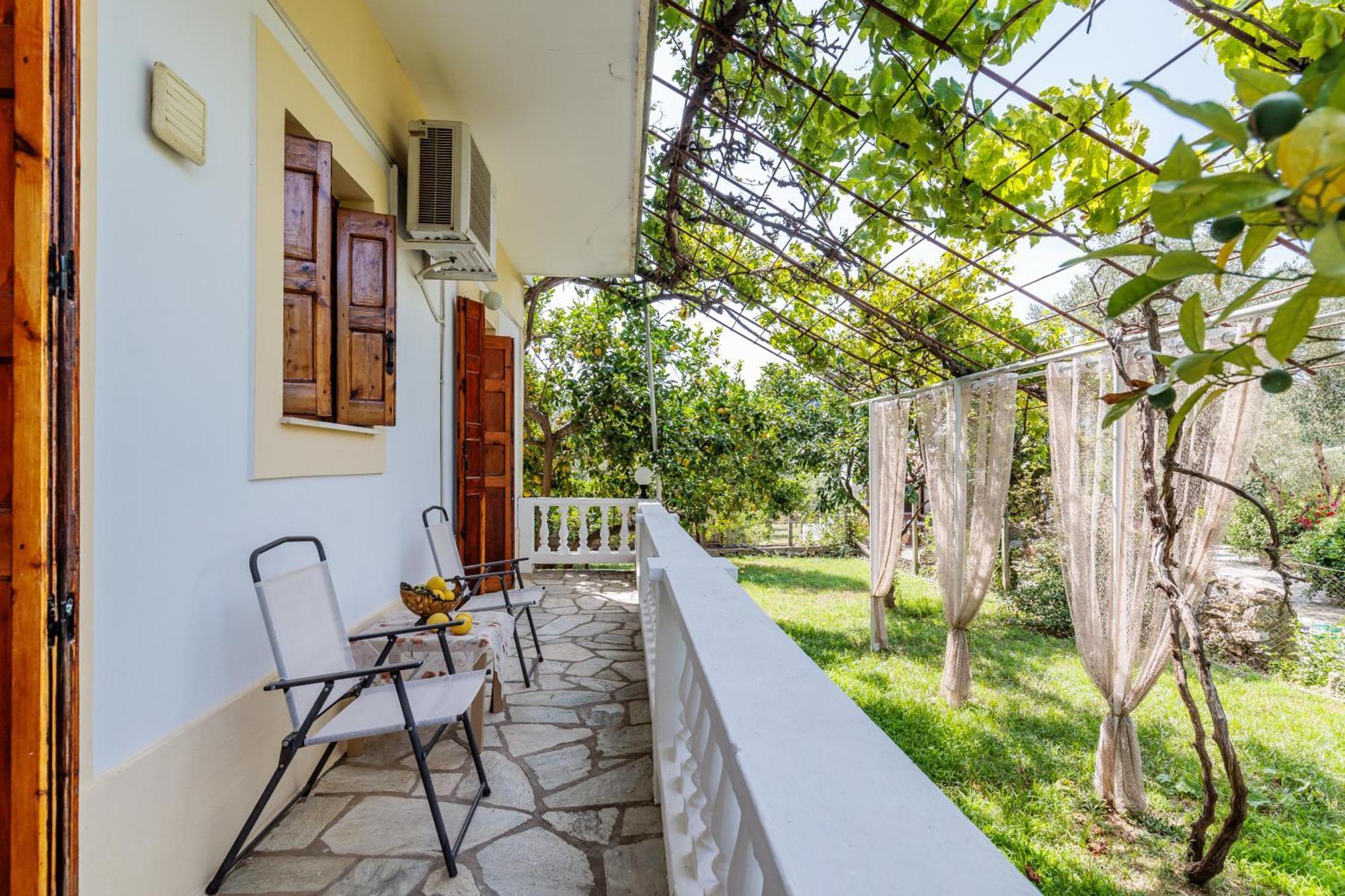 Panagou Studios Skopelos Exteriér fotografie